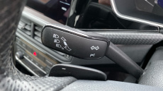 Volkswagen T-Cross 1.5 TSI EVO R-Line 5dr DSG Petrol Estate